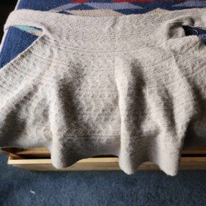 Neiman Marcus Cashmere Shawl